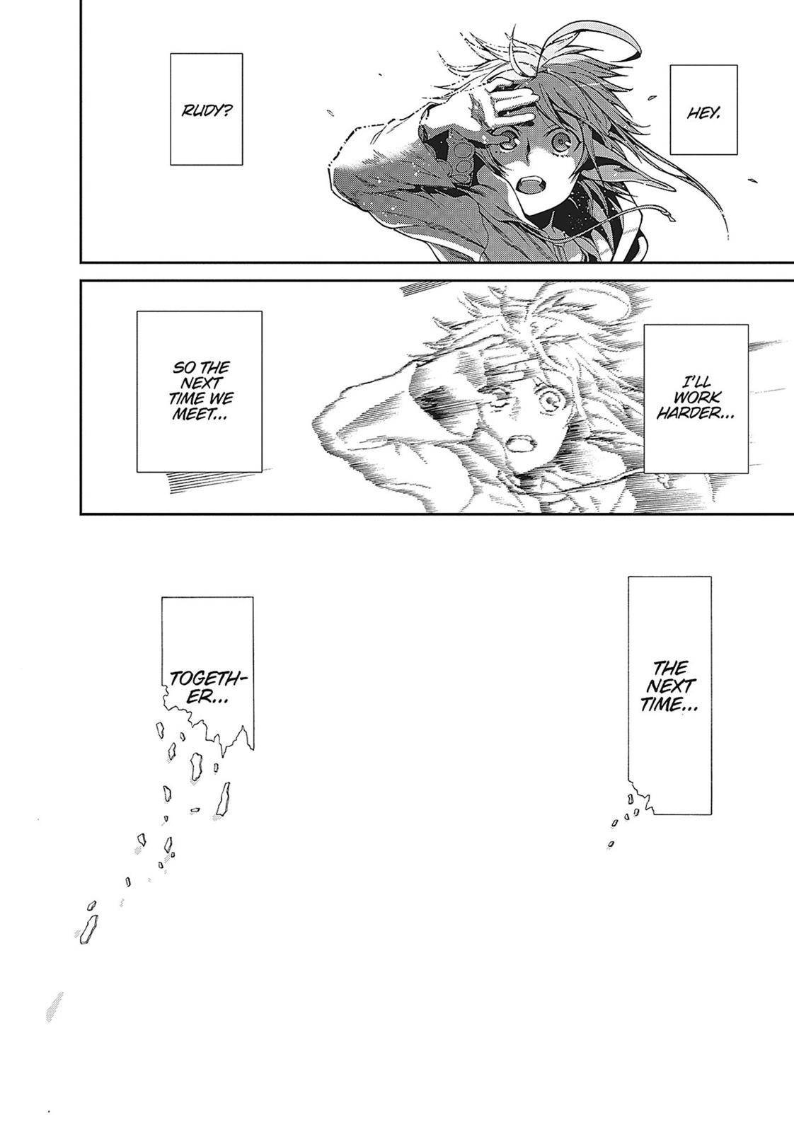 Jobless Reincarnation, Chapter 21.6 image 18